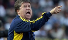 Kolumbija ostala bez izbornika