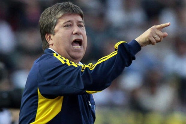 Kolumbija ostala bez izbornika