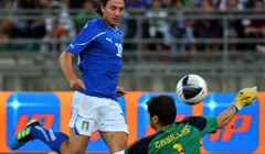 Video: Ozljeda Torresa u slavlju Italije