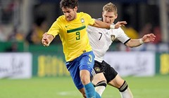 Njemačka bolja od Brazila