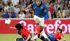 BiH i Grčka bez golova, remi Slovenije