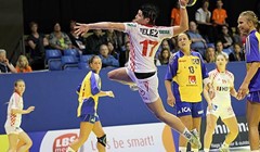 Juniorke poražene od Srbije