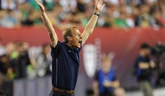 Klinsmann debitirao remijem s Meksikom
