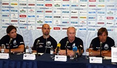 Raymond: "Bit će kao All Star susret"