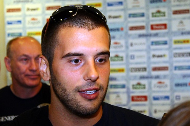 Hećimović: "Trebali smo trenera čvrste ruke"