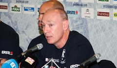 Raymond: "Želimo zaraditi svoju plaću"