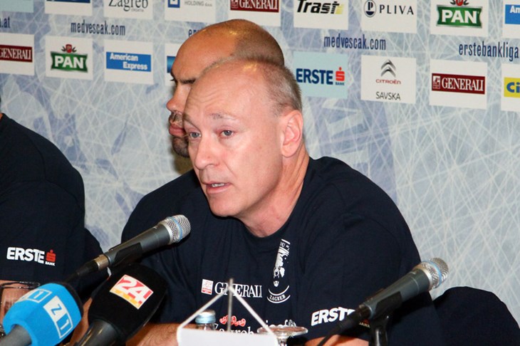 Raymond: "Želimo zaraditi svoju plaću"