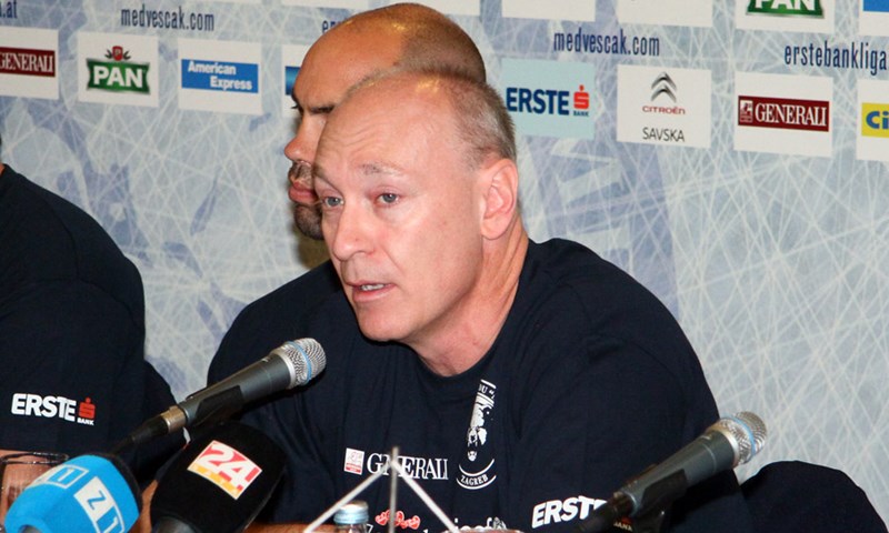 Raymond: "Nismo smjeli popustiti"