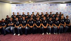 Letang: "Ništa manje od naslova prvaka"