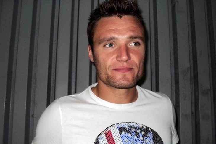 Rijeka još uvijek ne može računati na Benka, Saudijci stvorili probleme