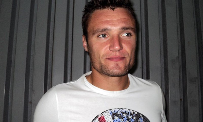 Benko: "Prema Dinamu imamo puni respekt, ali spremni smo na fight"