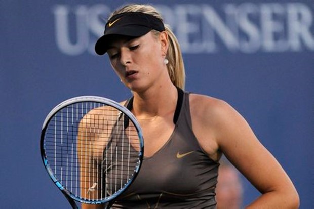 Kvalifikantica šokirala i Šarapovu