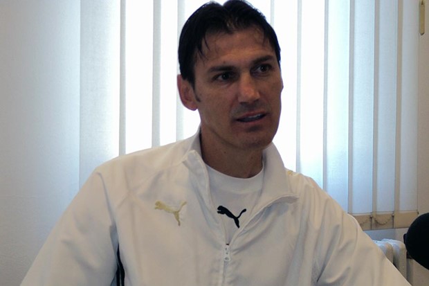 Lađević: "Ne znaju u što se upuštaju"