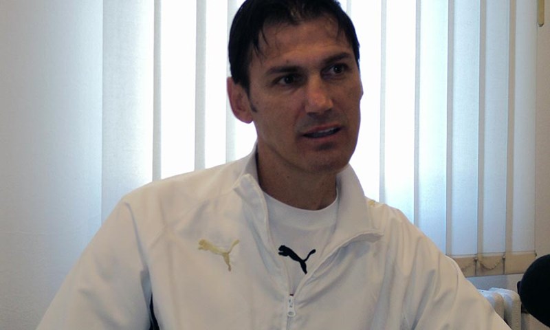 Lađević: "Ne znaju u što se upuštaju"