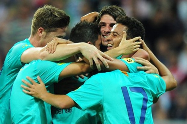 Guardioli upitna dvojica za Madrid