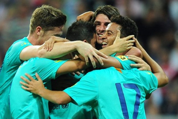 Guardioli upitna dvojica za Madrid