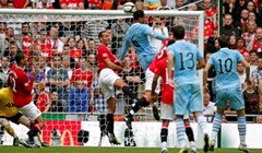 Mancini: "Nitko ne želi Teveza"