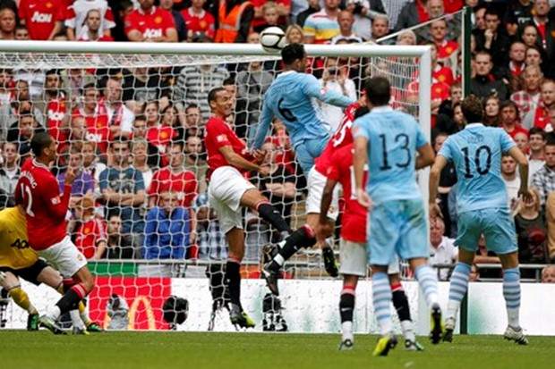 Mancini: "Nitko ne želi Teveza"