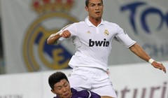 Ronaldo: "Ne mislim na rušenje rekorda"