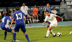 Osječanke lako s prvakinjama Farskih Otoka, odluka o prolazu u posljednjem kolu protiv Islanđanki