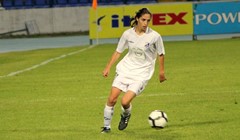 Osječanke ostale bez Lige prvakinja, Islanđanke minimalno slavile u Gradskom vrtu