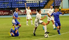 Osječanke se dostojanstveno oprostile od Lige prvakinja