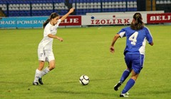 Izvučeni parovi pretkola i četvrtfinala Kupa za nogometašice