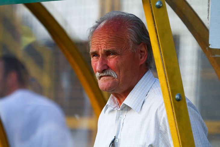 Lončarević: "Ne možemo raditi ozbiljan posao"