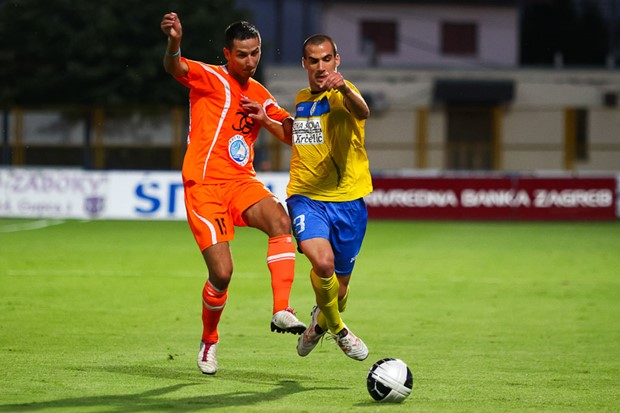 Plazibat za pobjedu nad Velebitom