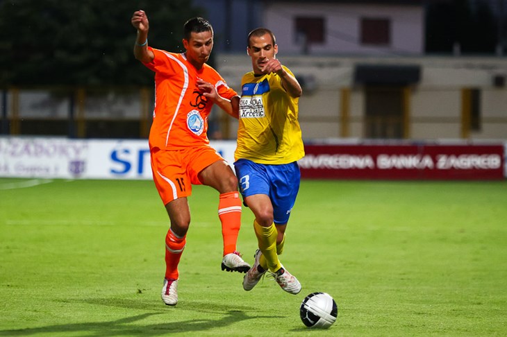 Plazibat za pobjedu nad Velebitom