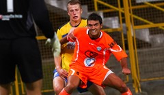 Čanić: "Ne idemo s bijelom zastavom"