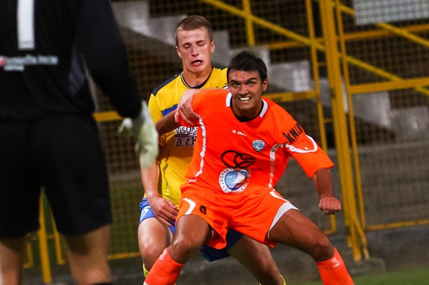 Čanić: "Ne idemo s bijelom zastavom"