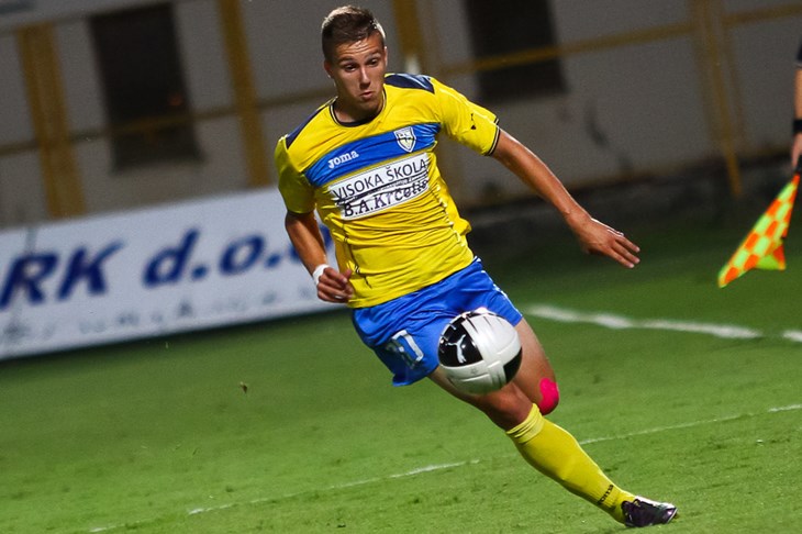 Slaven Belupo propustio popraviti dojam, Inter uzeo bod