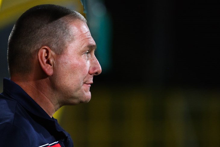 "Kad primimo gol kao da potonu sve lađe"