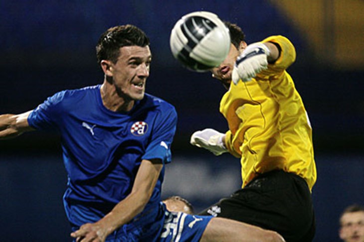 Dinamo lakoćom do 5:0