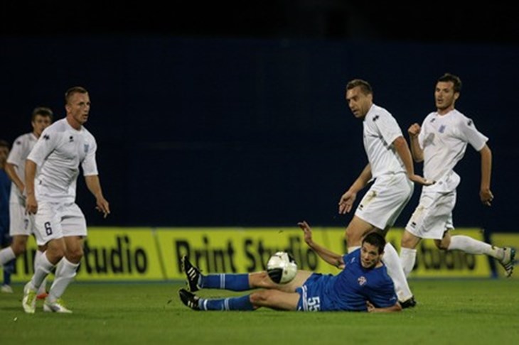 Vida: "Pljesak stvarno godi"