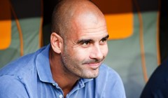 Guardiola o Fabregasu: "Još sitni detalji"