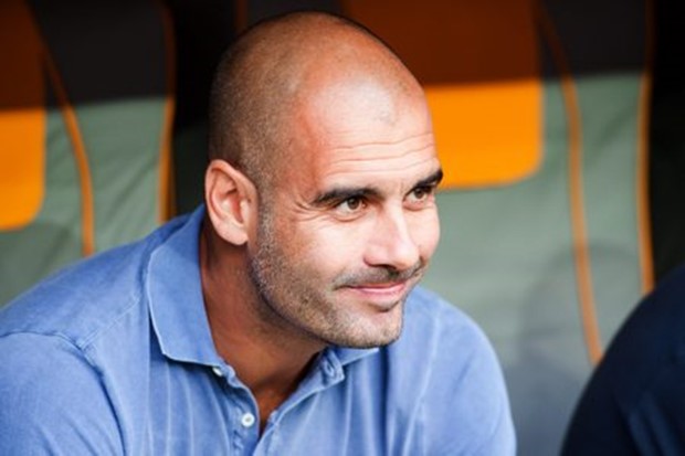 Guardiola o Fabregasu: "Još sitni detalji"
