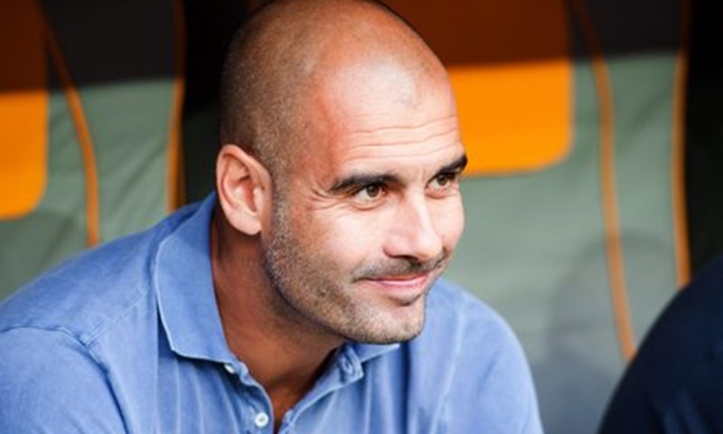 Guardiola o Fabregasu: "Još sitni detalji"