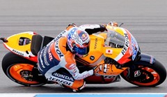 Pedrosi pole