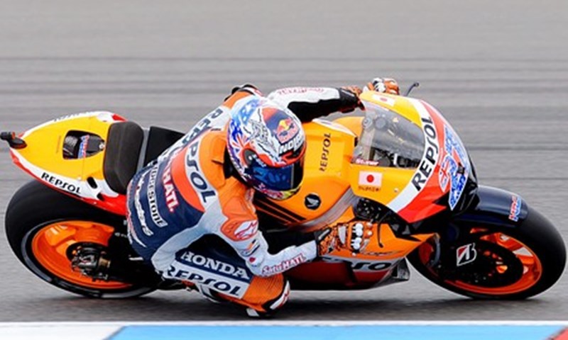 Pedrosi pole
