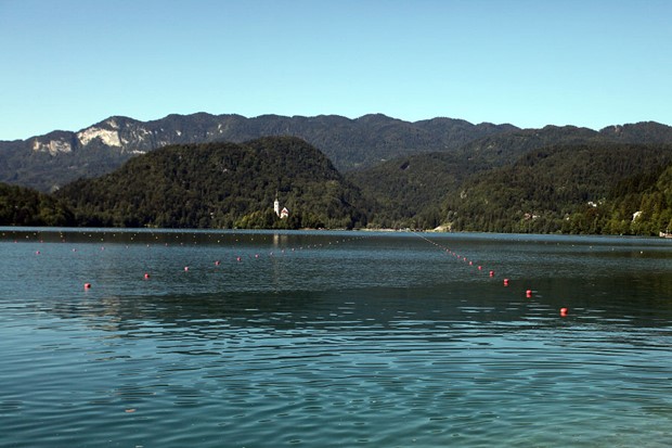 Šestu medalju i ukupno četvrtu broncu Hrvatskoj donijela Marcela Milošević