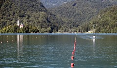 Dva zlata za hrvatske posade na juniorskom SP u veslanju