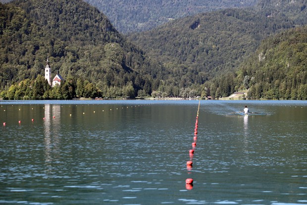 Dva zlata za hrvatske posade na juniorskom SP u veslanju