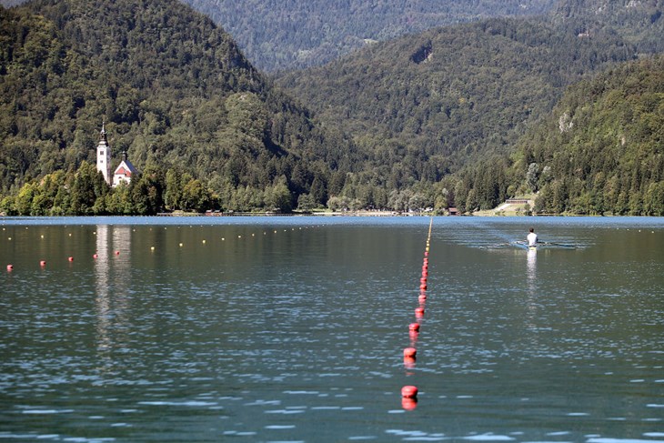 Dva zlata za hrvatske posade na juniorskom SP u veslanju