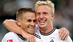 Stuttgartu samo bod u Mönchengladbachu