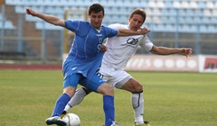 Kocijan: "Dvojba u obrambenom redu"