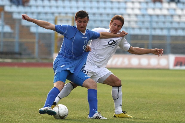 Kocijan: "Dvojba u obrambenom redu"