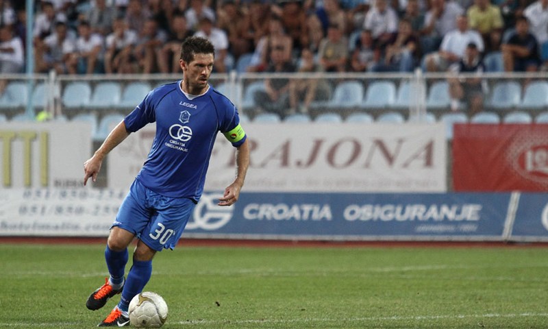 Juričić: "Ništa od dolaska Vugrinca"