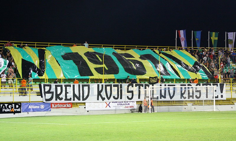 Bit će teško bez pojačanja